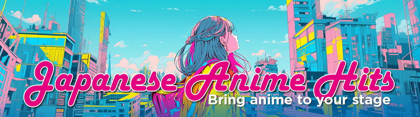 Japanese Anime Hits Japanese Anime Hits